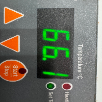 Corning LSE Digital Dry Bath image 2